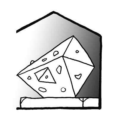 Indoor Bouldering