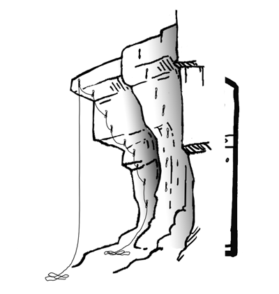 Rock Climbing