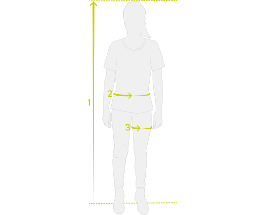 EDELRID FLEX PRO PLUS, full body harness